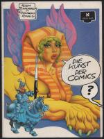 Képregény (Német)