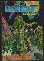 Képregény (Német)