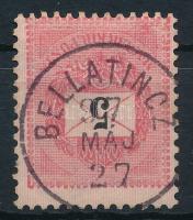 "BELLATINCZ"