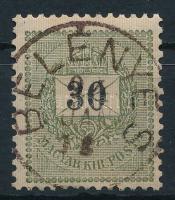 "BELÉNYES"