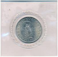 1981. 10Ft Ni "FAO" lezárt fóliatokban T:UNC
Adamo EM63