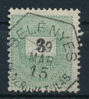 "BELÉNYES / (PÉ)NZROV(AT)OLÁS"