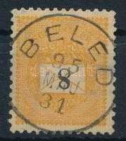 "BELED"