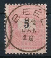 "BEÉL"
