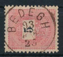 "BEDEGH"