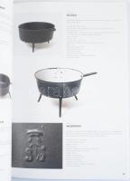 Kiss Kitti: Kovácsolt és öntöttvas edények a magyar szabadtéri múzeumokban. A Szabadtéri Néprajzi Mú...