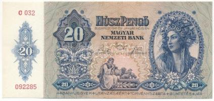 1941. 20P "C 032 092285" T:F Adamo P12