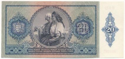 1941. 20P "C 032 092285" T:F
Adamo P12