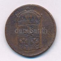 Csehország / Történelmi tartomány 1782A 1gr Cu Bécs T:XF
Bohemia 1782A 1 Gröschl Cu Vienna C:XF
Kr...