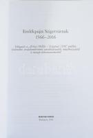 Jánosi Zoltán: Emlékpajzs szigetvárnak 1566-2016. Bp., 2016, Magyar Napló. Kiadói kartonált papírköt...