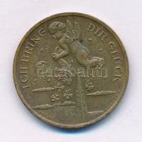 Ausztria 1900 k. "Regent Schuhe Wien - 7. Mariahilferstr. 122. - 5. Schönbrunnerstr. 38. / Ich ...