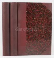 [Tacitus, Publius Cornelius] Cornelii Taciti libri qui supersunt. Iterum recognovit Carolus Halm. I-...