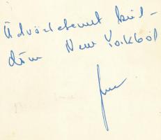 Boros Imre (1947-) közgazdász, későbbi politikus az első Orbán-kormány tárca nélküli miniszterének a...