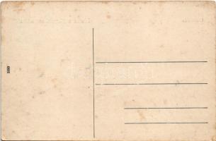 Gálszécs, Secovce; Fő utca, Nemzeti szálloda, Koch, Markovics Testvérek üzlete / main street, hotel,...