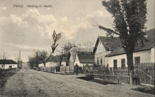 Penc Rákóczy út (EB)