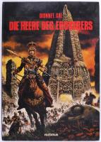 Képregény (Német)