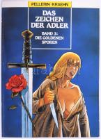 Képregény (Német)