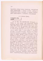 Kiss Sándor: A tegnap ifjúsága - a holnap egyháza. Bp., 1942, Bethlen Gábor, 304 p. Benne a nem kere...