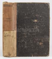 Gibbon, [Edward] Edvárd: A Római Birodalom hanyatlásának és bukásának története. Az angol eredetiből...