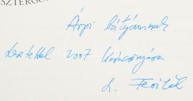 Csombor Erzsébet, Horváth István (szerk.): Ezredév Komárom-Esztergom megyében. Tatabánya, 2002, Komá...