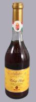 2006 Tokaji Aszú 3 puttonyos, Mád, Ősz-Hegyi Szőlőbirtok, bontatlan palack, édes, fehér desszertbor, 13%, 0,5l