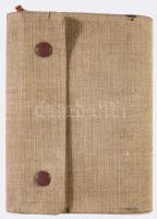 Magyar Királyi Államvasutak Hivatalos Menetrendkönyv. Nyári kiadás. Érvényes 1938. május 15 - 1938 o...