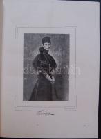 Erzsébet királyasszony emlékének. Hódolat Magyarország Nagy Királynéjának, a királyi ház fenséges ta...