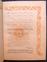 Erzsébet királyasszony emlékének. Hódolat Magyarország Nagy Királynéjának, a királyi ház fenséges ta...