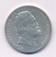 Ausztria 1935. 2Sch Ag "Karl Lueger" T:XF
Austria 1935. 2 Schilling Ag "Karl Lueger&...