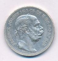 1912KB 2K Ag "Ferenc József" T:XF
Adamo K6