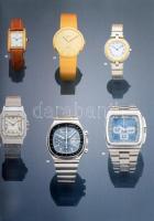 4 db aukciós katalógus - Eppli Haus Stuttgart, Drouot, Crait+Müller