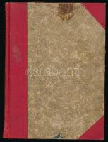 Borúth Elemér: Nyárlevelek. (Költemények.) Sátoraljaújhely, 1878, szerző (,,Zemplén"-ny.), [4]+...