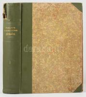 Stanley, [Henry Morton]: A legsötétebb Afrikában. Emin pasának, Ekvátoria kormányzójának fölkeresése...