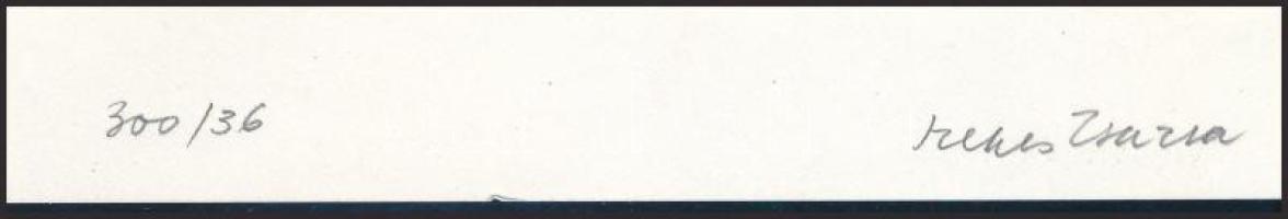 Szenes Zsuzsa, Erdély Miklósné (1931-2001): Köln, 1980. Nyomat, papír, jelzett, 300/36 számozással, ...