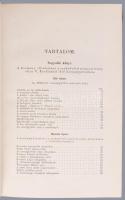Horváth Mihály: Huszonöt év Magyarország történelméből 1823-1848. I-III. kötet. Bp.,1868,Ráth Mór, X...
