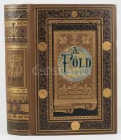 György Aladár (szerk.): A Föld és népei. Népszerű földrajzi és népismei kézikönyv. V. köt.: Magyarország. Bp., 1905, Franklin-Társulat, XIV+[2]+716 p.+ 32 (részben színes) t. Második kiadás. Szövegközti és egészoldalas képekkel gazdagon illusztrálva. Kiadói dekoratív, aranyozott egészvászon-kötés, jó állapotban. A címlapon szentkirályszabadjai Karsa Ferenc (1827-1915) 1848-as honvéd hadnagy, Görgey Artúr parancsőrtisztje, árvaszéki elnök névbejegyzésével.