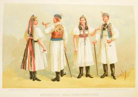 Abauj-Torna vármegye és Kassa. Szerk.: Dr. Sziklay János és Dr. Borovszky Samu. Magyarország vármegy...