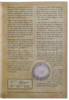 Kanada 2001. 50c Ag "A szánkó" angol-francia nyelvű díszlapon T:PP
Canada 2001. 50 Cents ...