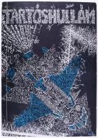 Tartóshullám. A Bölcsész Index Antológiája. Szerk.: Beke László, Csanádi Dániel, Szőke Annamária. Bp., 1985, ELTE Bölcsészettudományi Kar, 245+(1) p. Kiadói papírkötés. Megjelent 1000 példányban.