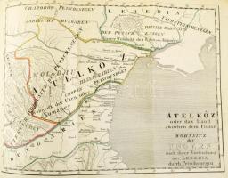 [Ignaz Aurelius Fessler/Fesserl Ignác Aurél (1756-1839)] J. A. Fesserl: Die Geschichte der Ungern un...