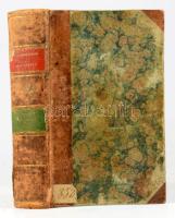 [Ignaz Aurelius Fessler/Fesserl Ignác Aurél (1756-1839)] J. A. Fesserl: Die Geschichte der Ungern un...