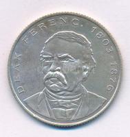 1994. 200Ft Ag "Deák" T:AU,XF 
Adamo F13.1