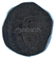 India / Brit-India / Bombay 1810. 1P Cu (10,57g) T:F
India / British India / Bombay 1810. 1 Pice (1...