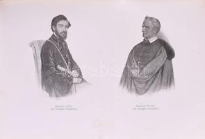 Zemplén vármegye és Sátoraljaújhely r. t. város. Szerk.: Dr. Borovszky Samu. Magyarország vármegyéi ...