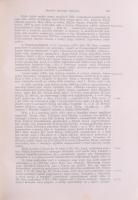 Zemplén vármegye és Sátoraljaújhely r. t. város. Szerk.: Dr. Borovszky Samu. Magyarország vármegyéi ...