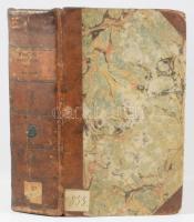 [Ignaz Aurelius Fessler/Fesserl Ignác Aurél (1756-1839)] J. A. Fesserl: Die Geschichte der Ungern un...