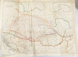 [Ignaz Aurelius Fessler/Fesserl Ignác Aurél (1756-1839)] J. A. Fesserl: Die Geschichte der Ungern un...