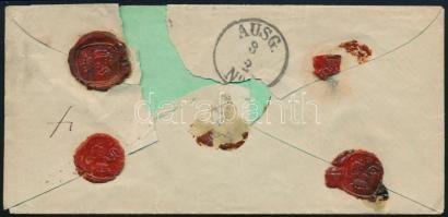 Deutsches Reich 1863