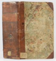 [Ignaz Aurelius Fessler/Fesserl Ignác Aurél (1756-1839)] J. A. Fesserl: Die Geschichte der Ungern un...