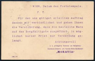 Ausztria 1908
